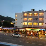 מלון Diva