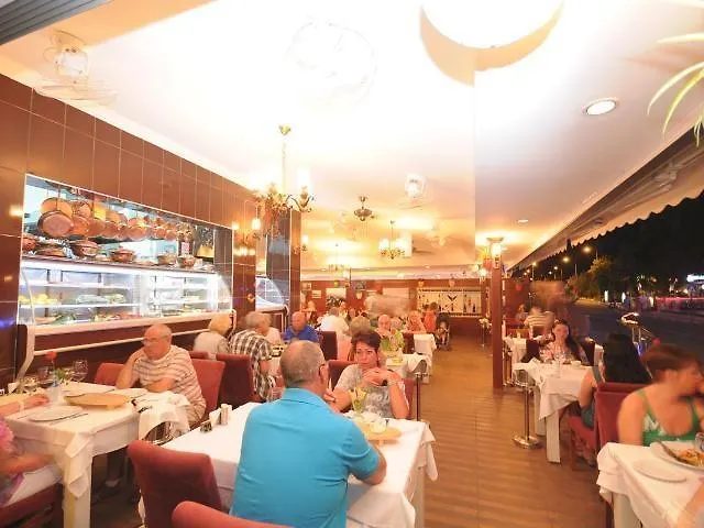 Diva 酒店 伊丘美勒