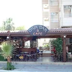 Hotel Diva 2*