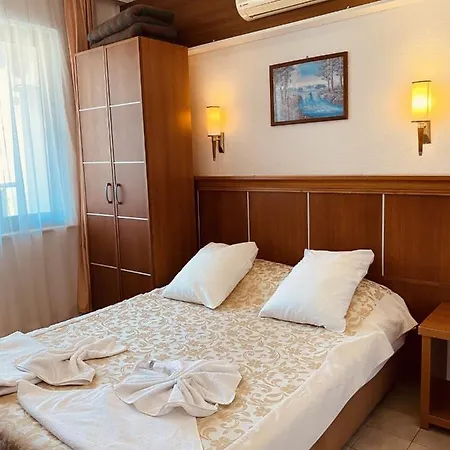 Diva Hotel