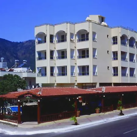 Diva 2* Marmaris
