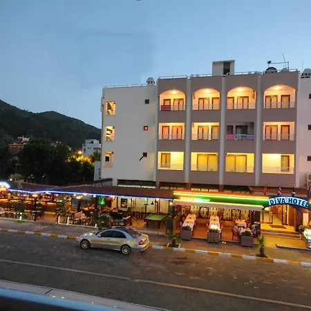Hotel Diva