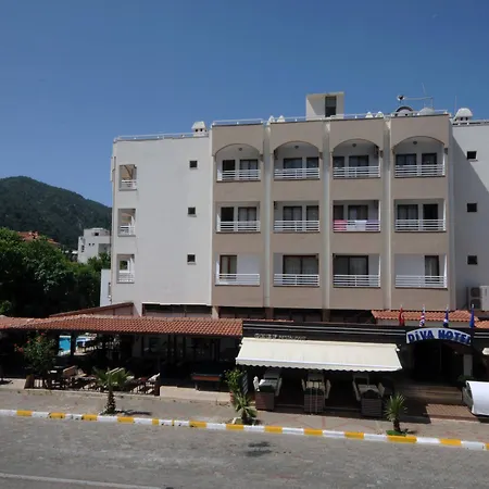 Diva Szálloda Marmaris