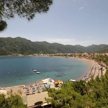 Diva 2* Marmaris