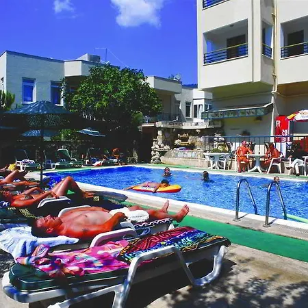 Diva Hotel 2*