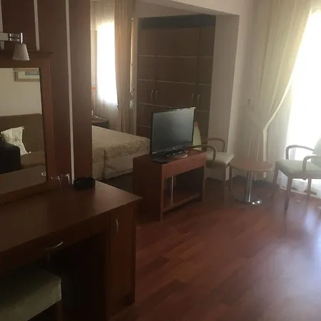 Hotel Diva İçmeler