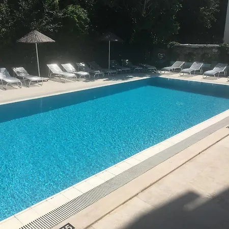 Diva 2* Marmaris