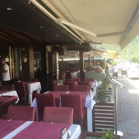 Diva Hotel