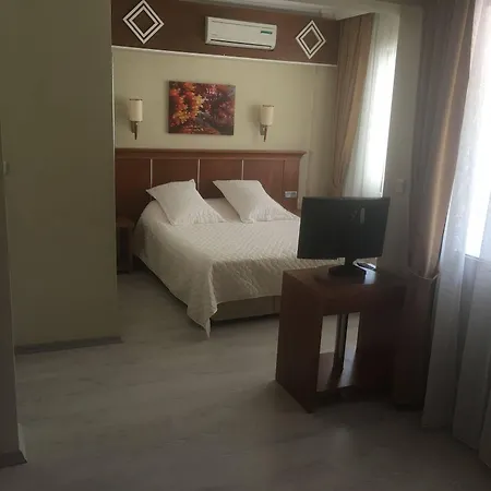 Hotel Diva 2*