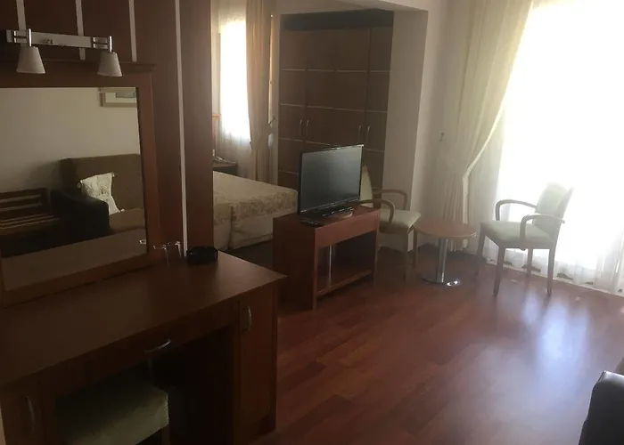 Hotel Diva İçmeler