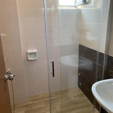 迪瓦酒店 马尔马里斯