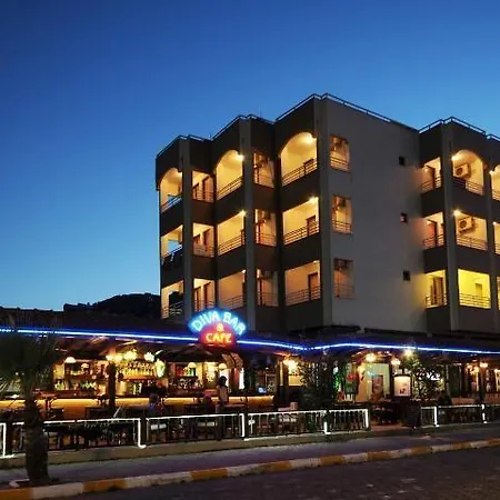 迪瓦酒店 酒店 2*