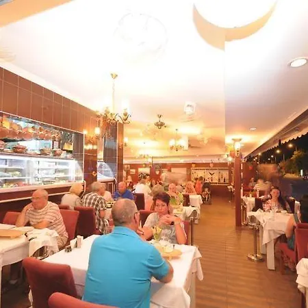 Diva ホテル イチュメレール