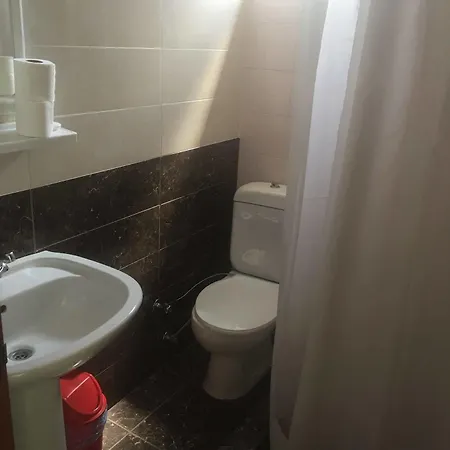 ホテル Diva イチュメレール